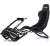 Playseat Trophy Gaming Chair Adjustable Seat and Height Breathable Material