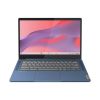 Lenovo IdeaPad Slim 3 Chromebook 14" Laptop Kompanio 4GB RAM 128GB eMMC ChromeOS