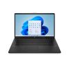 Hp 17-cn0534na 17" Full HD Laptop Intel Pentium Silver 4GB RAM 128GB SSD Black