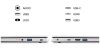 Acer Aspire 3 A314-23P-R21T 14" Laptop AMD 7120U 4GB RAM 256GB SSD