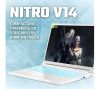 Acer Nitro V 14 ANV14-61-R0SW 14.5" Laptop Ryzen 7 16GB RAM 512GB SSD RTX 3050