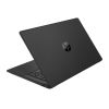 Hp 17-cn0534na 17" Full HD Laptop Intel Pentium Silver 4GB RAM 128GB SSD Black