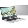 ASUS Chromebook Flip CX1 CX1400FKA 14" Touchscreen Laptop Intel Celeron 4GB RAM 64GB eMMC Silver