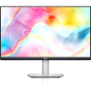 Dell S2722DC 27" QHD Monitor 75Hz Refresh Rate 4ms Response Time Silver 