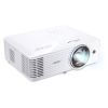Acer S1386WH DLP Projector 3600 ANSI Lumens 120Hz Refresh Rate