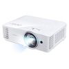 Acer S1386WH DLP Projector 3600 ANSI Lumens 120Hz Refresh Rate