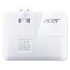 Acer S1386WH DLP Projector 3600 ANSI Lumens 120Hz Refresh Rate