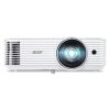 Acer S1386WH DLP Projector 3600 ANSI Lumens 120Hz Refresh Rate