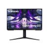 Samsung Gaming Monitor Odyssey G3 32in Full HD 165Hz VA LCD FreeSync Premium