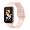 Samsung Galaxy Fit3 Bluetooth 40mm Watch 1.6" AMOLED Display Health Tracking Pink