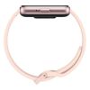 Samsung Galaxy Fit3 Bluetooth 40mm Watch 1.6" AMOLED Display Health Tracking Pink