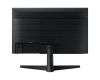 Samsung Essential S31C 22" Monitor FHD 5ms 75Hz FreeSync Black