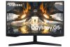 Samsung Odyssey G55A 27" Curved QHD Gaming Monitor 1ms 165Hz FreeSync Premium