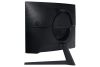 Samsung Odyssey G55A 27" Curved QHD Gaming Monitor 1ms 165Hz FreeSync Premium