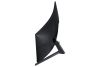 Samsung Odyssey G55A 27" Curved QHD Gaming Monitor 1ms 165Hz FreeSync Premium