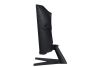Samsung Odyssey G55A 27" Curved QHD Gaming Monitor 1ms 165Hz FreeSync Premium