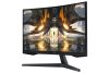 Samsung Odyssey G55A 27" Curved QHD Gaming Monitor 1ms 165Hz FreeSync Premium