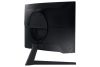 Samsung Odyssey G55A 27" Curved QHD Gaming Monitor 1ms 165Hz FreeSync Premium