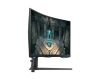 Samsung Odyssey G65B 27" QHD LCD Curved Monitor 1ms Response Time 240Hz Refresh Rate