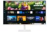 Samsung M50C 27" Full HD Smart Monitor with Speakers 60Hz 4ms