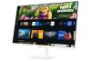 Samsung M50C 27" Full HD Smart Monitor with Speakers 60Hz 4ms