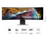 Samsung Odyssey G95SC 49" Curved OLED Smart Gaming Monitor 240Hz 32:9 | Grade A