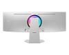 Samsung Odyssey G95SC 49" Curved OLED Smart Gaming Monitor 240Hz 32:9 | Grade A