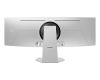Samsung Odyssey G95SC 49" Curved OLED Smart Gaming Monitor 240Hz 32:9 | Grade A