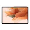 Samsung Galaxy Tab S7 FE 12.4" QHD Tablet 6GB RAM 128GB Storage WiFi Pink