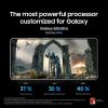 Samsung Galaxy S25 Ultra Smart Phone AMOLED Snapdragon 8 Elite 12GB 1TB Grey