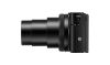 Sony Cyber-Shot RX100 VII Compact Camera 20.1MP Tiltable Touchscreen Black