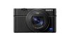 Sony Cyber-Shot RX100 VII Compact Camera 20.1MP Tiltable Touchscreen Black
