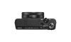 Sony Cyber-Shot RX100 VII Compact Camera 20.1MP Tiltable Touchscreen Black