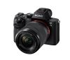 Sony Alpha 7 II 24.3 MP Camera with 28-70mm Lens 3" LCD Screen