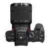 Sony Alpha 7 II 24.3 MP Camera with 28-70mm Lens 3" LCD Screen