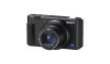 Sony ZV1BDI.EU 20.1MP Compact Digital Vlog Camera - Black