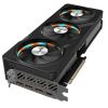 GIGABYTE RTX 4070Ti Super Graphics Card OC 16GB GDDR6 2655MHz Clock Speed with 3 RGB Fans