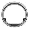 RingConn Gen 2 Smart Health and Activity Ring Size 12 Future Silver