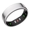 RingConn Gen 2 Smart Health and Activity Ring Size 10 Future Silver