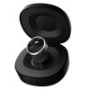 RingConn Gen 2 Smart Health and Activity Ring Size 10 Future Silver