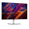 Dell UltraSharp 32" 4K Ultra HD USB-C Hub IPS Anti-Glare Monitor U3223QE