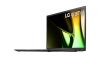 LG Gram 14" Lightweight Laptop Intel Ultra 5 8GB RAM 512GB SSD Black