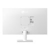 27" LG 4K Ultra HD UltraFine IPS Monitor 60Hz Refresh HDR10 Borderless Design