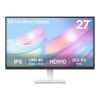27" LG 4K Ultra HD UltraFine IPS Monitor 60Hz Refresh HDR10 Borderless Design