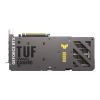 ASUS TUF Gaming GeForce RTX 5060 Ti OC Edition 16GB RAM RTX 5060 Ti GPU
