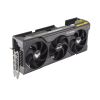 ASUS TUF Gaming Radeon RX 7900 XT OC Edition 20GB GDDR6 20GB RAM RX 7900 XT GPU