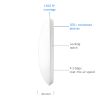 Ubiquiti UniFi U7 Pro Access Point WiFi 7 2.5 GbE Ceiling and Wall Mountable