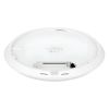 Ubiquiti UniFi U7 Pro Access Point WiFi 7 2.5 GbE Ceiling and Wall Mountable