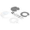 Ubiquiti UniFi U7 Pro Access Point WiFi 7 2.5 GbE Ceiling and Wall Mountable