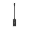 HP USB-C to RJ45 Ethernet Adapter G2 Up to 1GBps